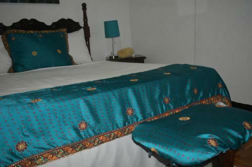 Lajuela Bnb & Hostel