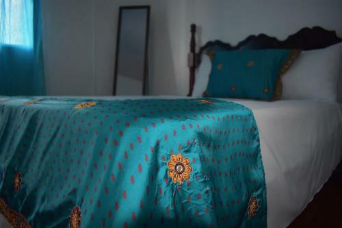 Lajuela Bnb & Hostel