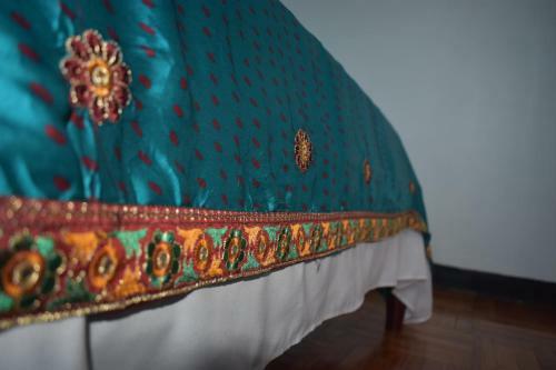 Lajuela Bnb & Hostel