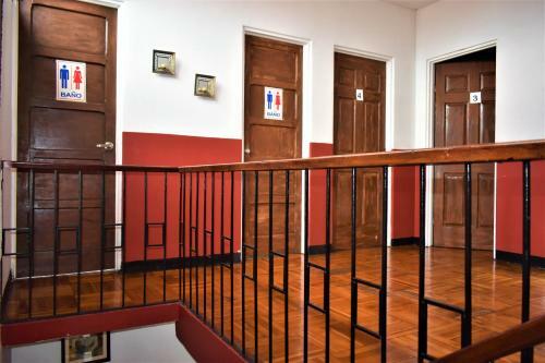 Lajuela Bnb & Hostel