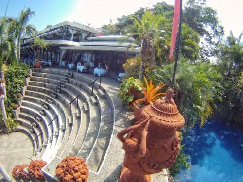 Hotel Villa Caletas