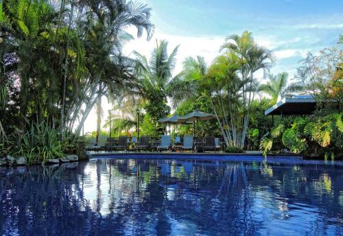 Hotel Villa Caletas