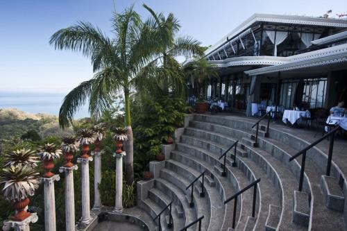 Hotel Villa Caletas