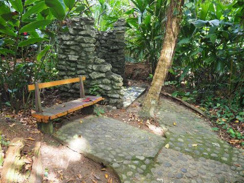 Bed & Breakfast Cabinas Punta Uva