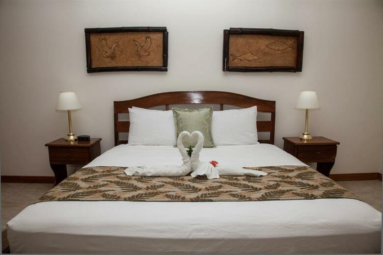 Hotel Jaco Laguna Resort & Beach Club