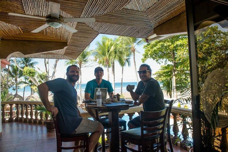 Hotel Jaco Laguna Resort & Beach Club