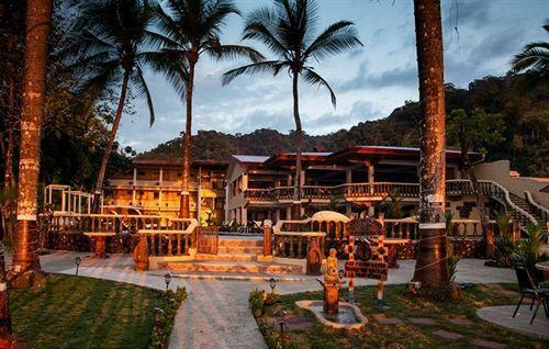 Hotel Jaco Laguna Resort & Beach Club