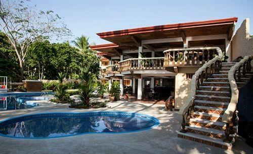 Hotel Jaco Laguna Resort & Beach Club