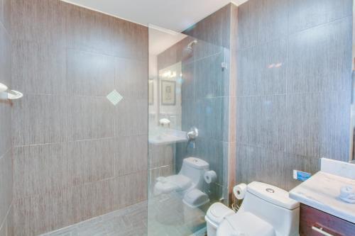 Apartamento Diamante Del Sol 802s