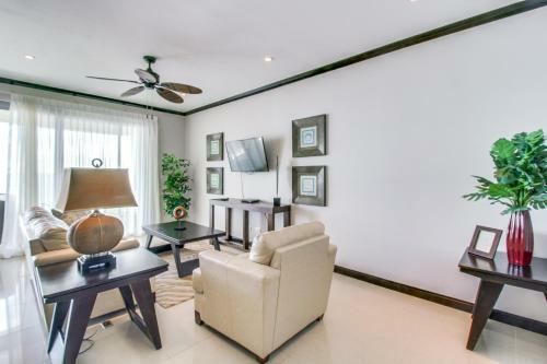 Apartamento Diamante Del Sol 802s