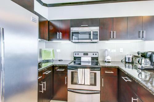 Apartamento Diamante Del Sol 802s