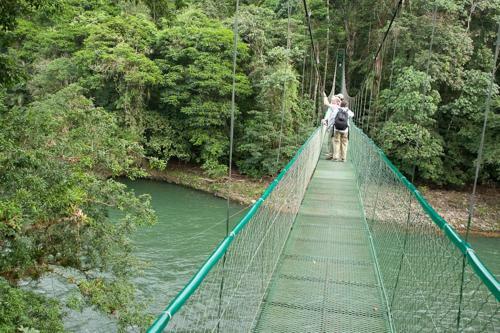 Selva Verde Lodge