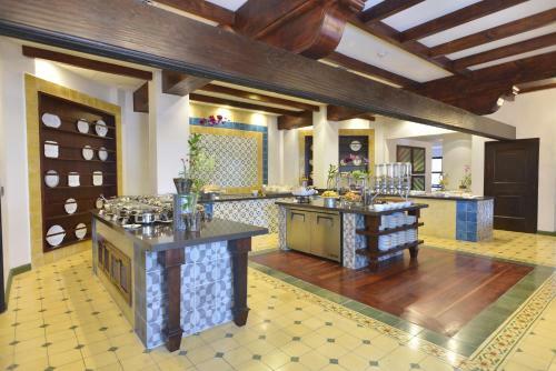 Hotel Los Sue�os Marriott Ocean & Golf Resort