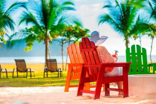 Hotel Los Sue�os Marriott Ocean & Golf Resort