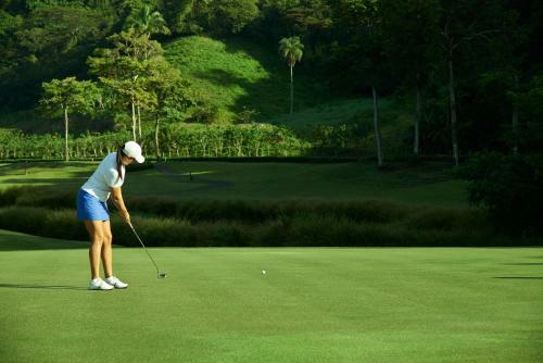 Hotel Los Sue�os Marriott Ocean & Golf Resort