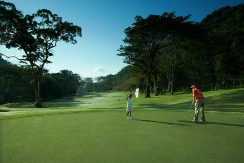 Hotel Los Sue�os Marriott Ocean & Golf Resort