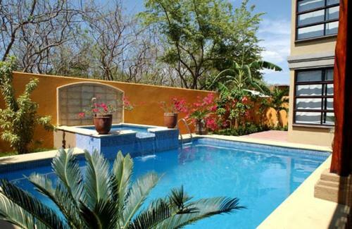 Villa Casa Maya