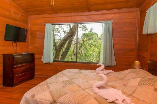 Macaw Villa