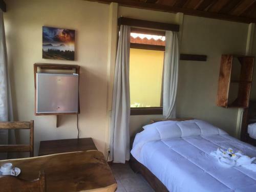 Bella Vista Lodge