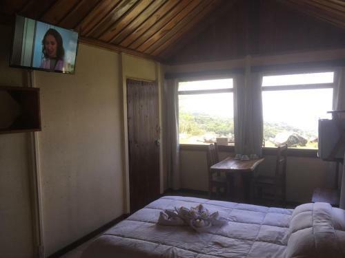 Bella Vista Lodge