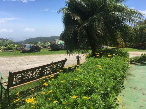 Bella Vista Lodge