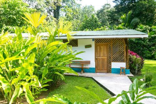 Passion Fruit Lodge