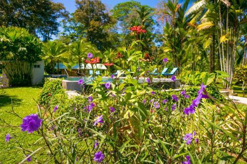 Passion Fruit Lodge
