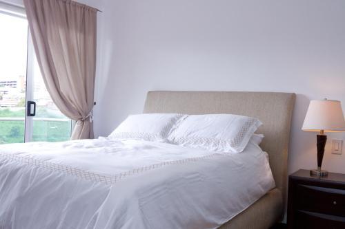 Overwhelming Two Bedroom Apartment