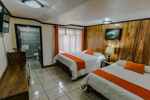 Bed & Breakfast Mar Inn Costa Rica