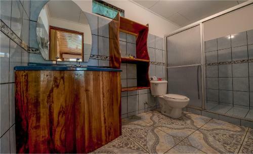 Bed & Breakfast Mar Inn Costa Rica