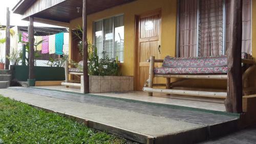 Hotel Cabinas Las Palmas