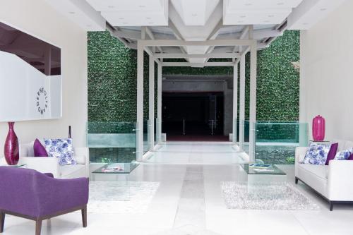 Apartamento Charming Two Bedroom With River View