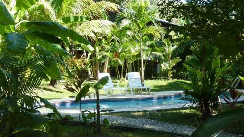 Hotel Luz De Luna