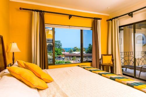 Apartamento Sunrise 35