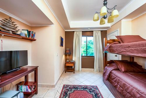 Apartamento Sunrise 35