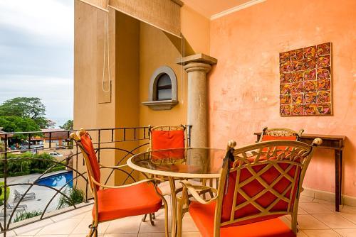 Apartamento Sunrise 35