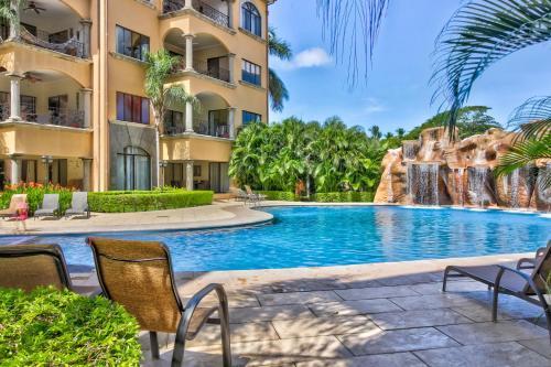 Apartamento Sunrise 35