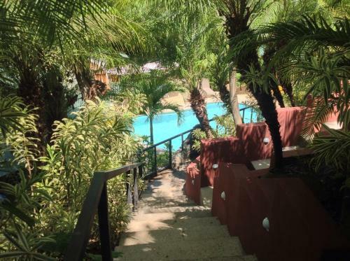 Tamarindo Village Hotel
