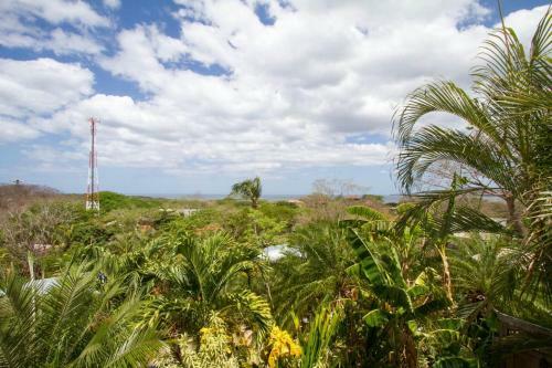 Tamarindo Village Hotel