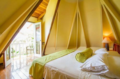 Tamarindo Village Hotel