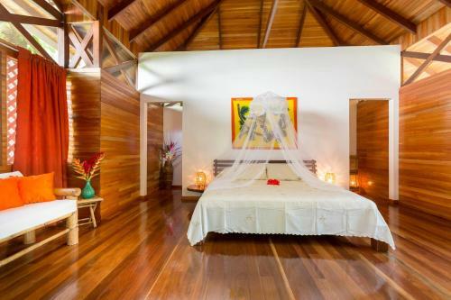 Apartamento La Magia Bungalows