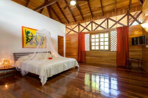 Apartamento La Magia Bungalows