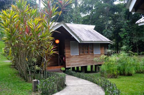 Apartamento La Magia Bungalows
