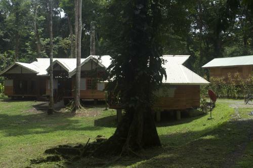 Apartamento La Magia Bungalows