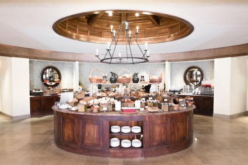 Hotel Jw Marriott Guanacaste Resort & Spa