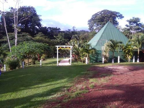 Lodge Rincon Verde