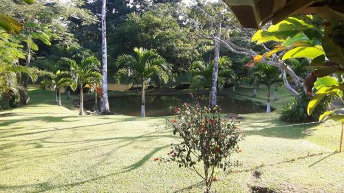 Lodge Rincon Verde