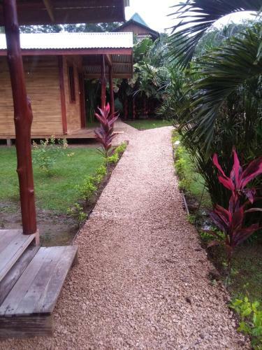Lodge Rincon Verde