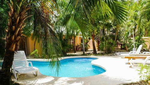 Playa Grande Hotel And Villas