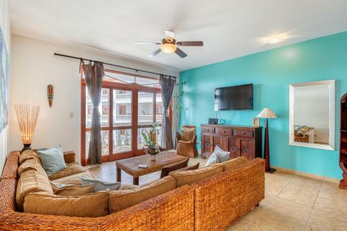 Apartamento Paloma Blanca I3 & H3 Combo